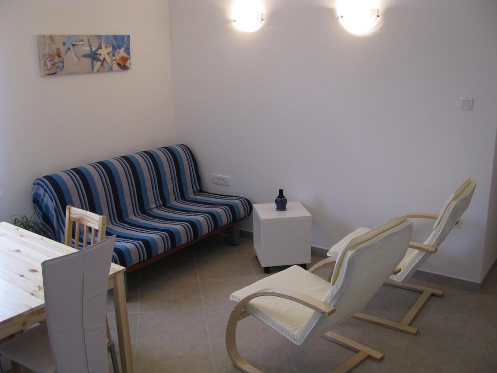 Apartment Sea Garden Ičići Eksteriør billede